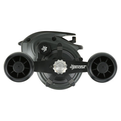 Beast 400 Low Profile Reel