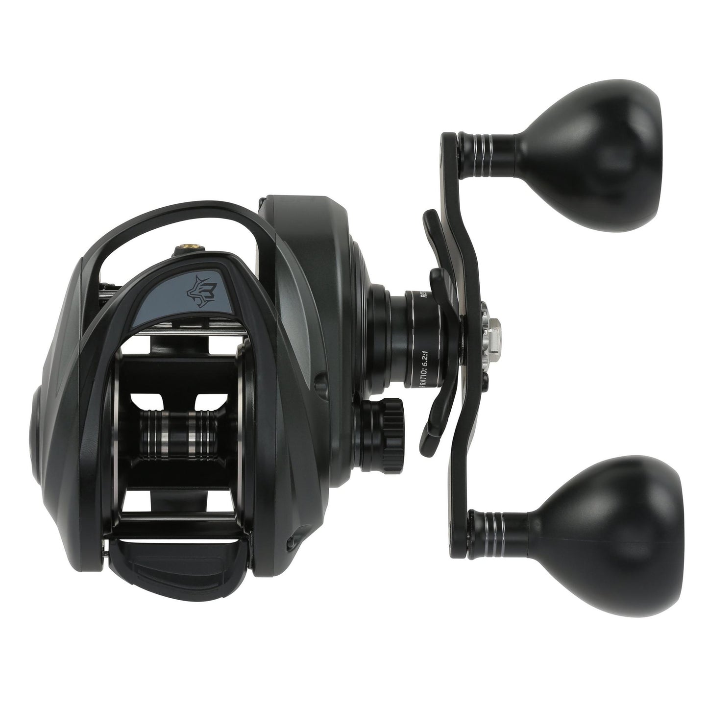 Beast 400 Low Profile Reel