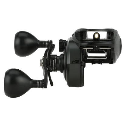 Beast 400 Low Profile Reel
