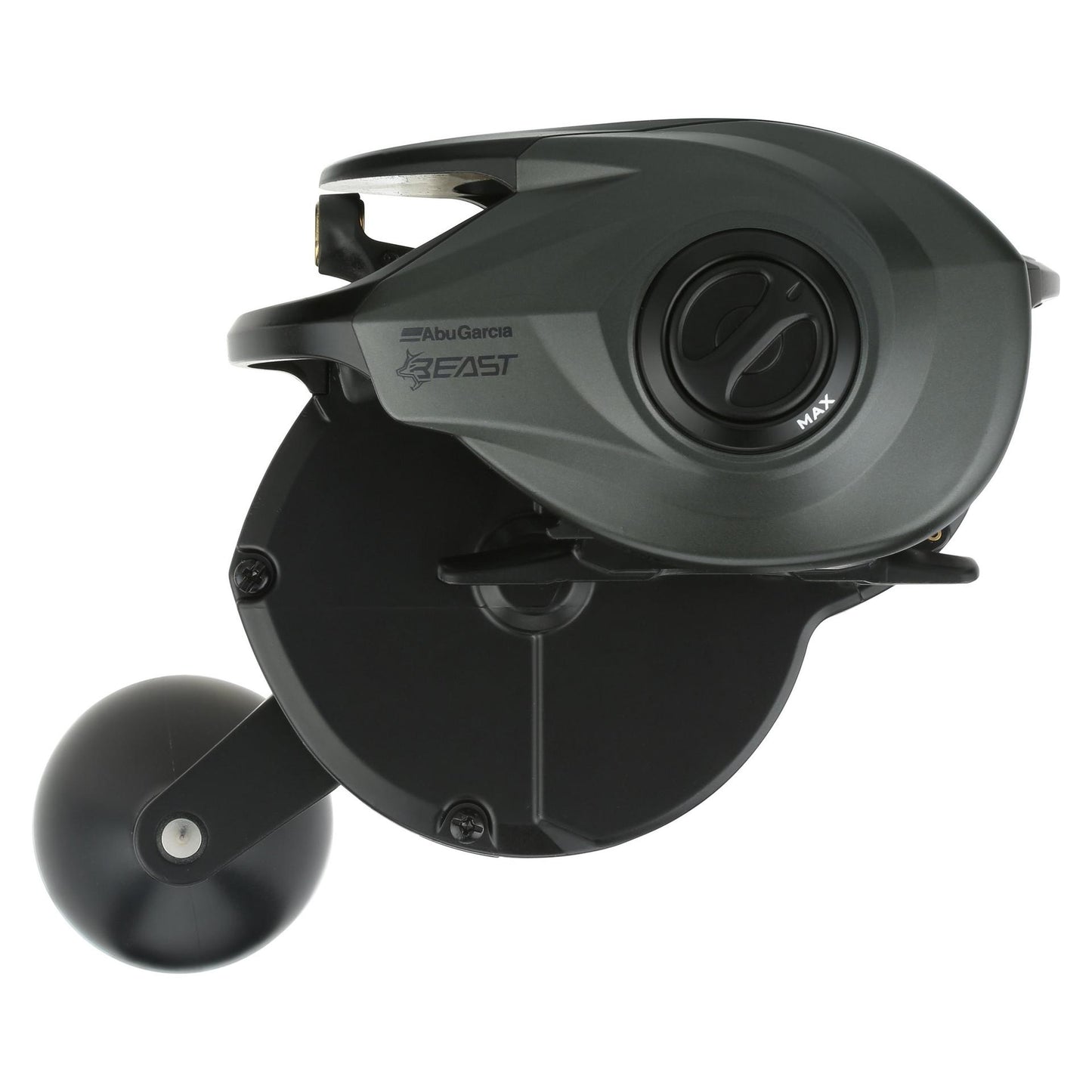Beast 400 Low Profile Reel