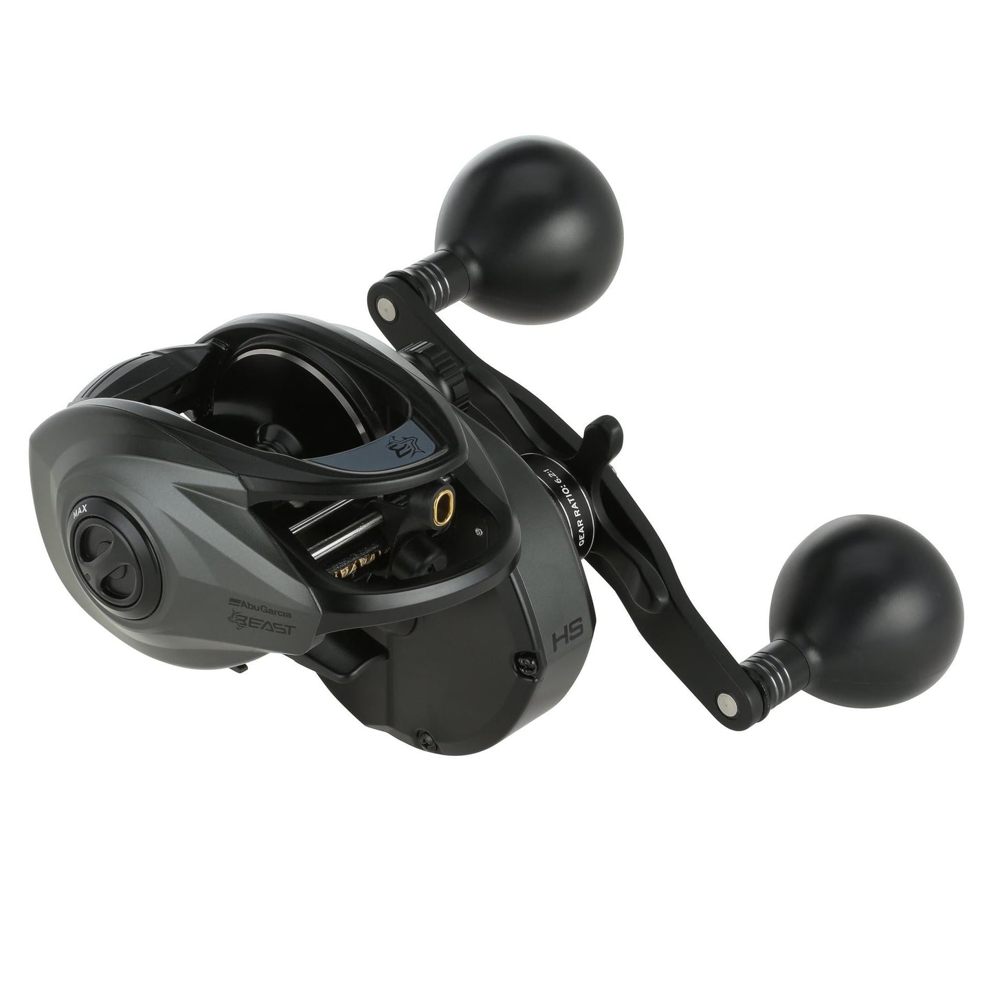Beast 400 Low Profile Reel