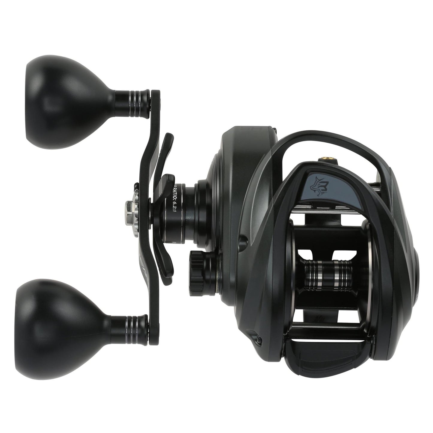 Beast 400 Low Profile Reel