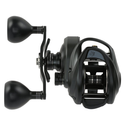Beast 400 Low Profile Reel