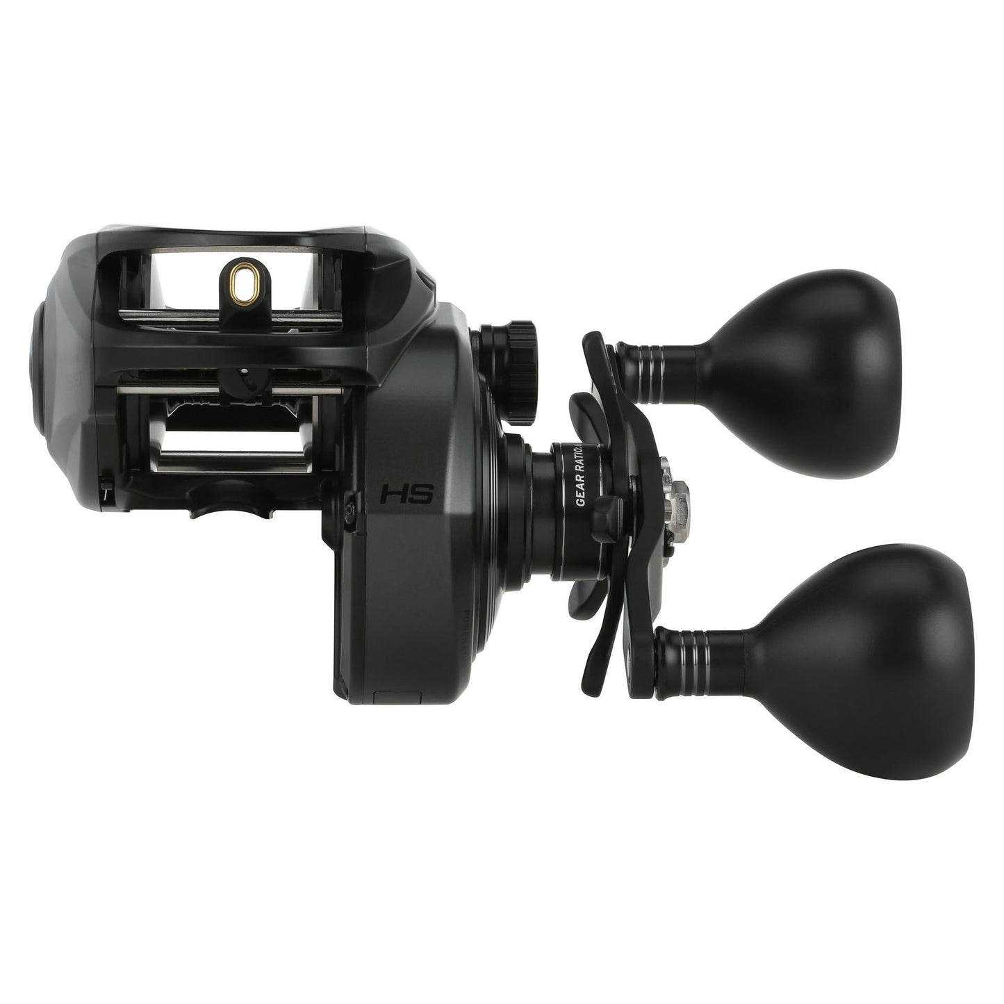 Beast 400 Low Profile Reel