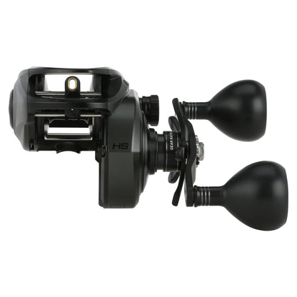 Beast 400 Low Profile Reel