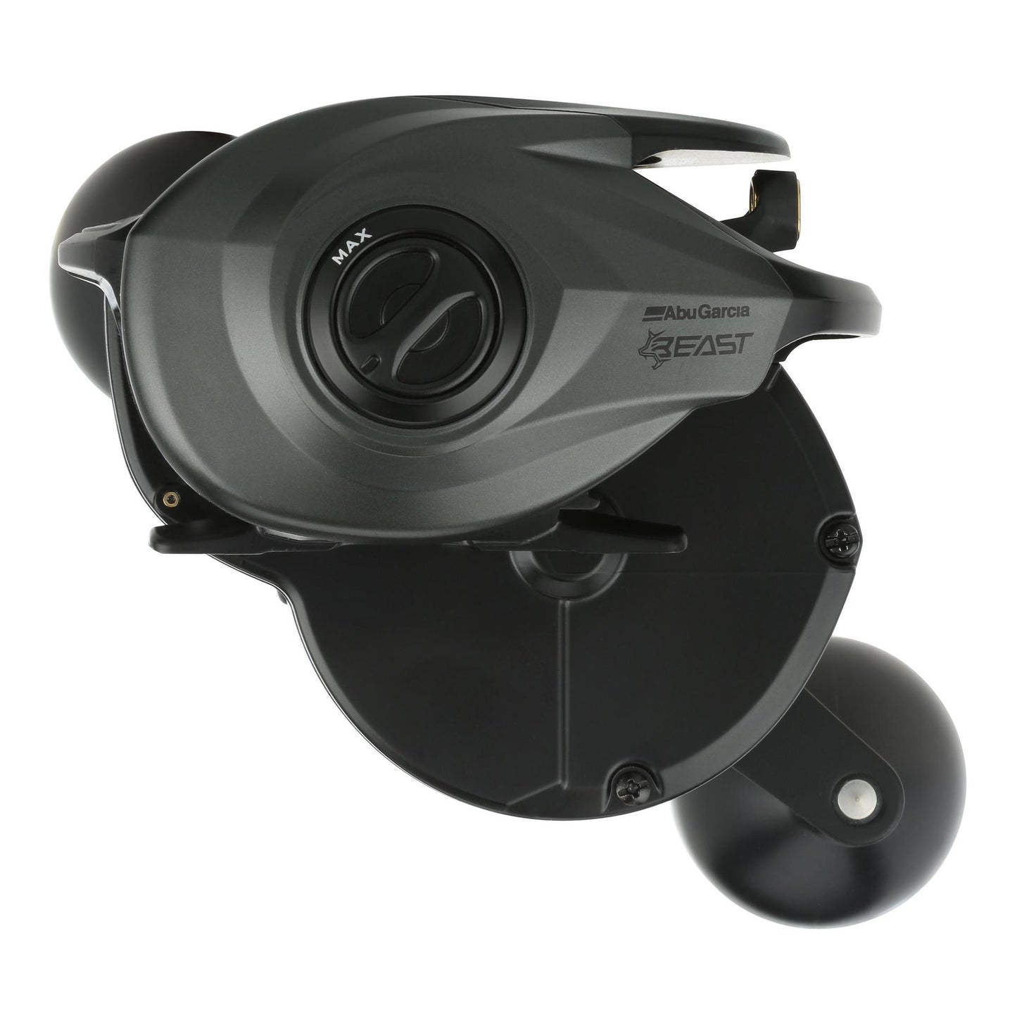 Beast 400 Low Profile Reel