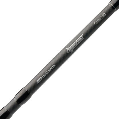 Beast Casting Rod