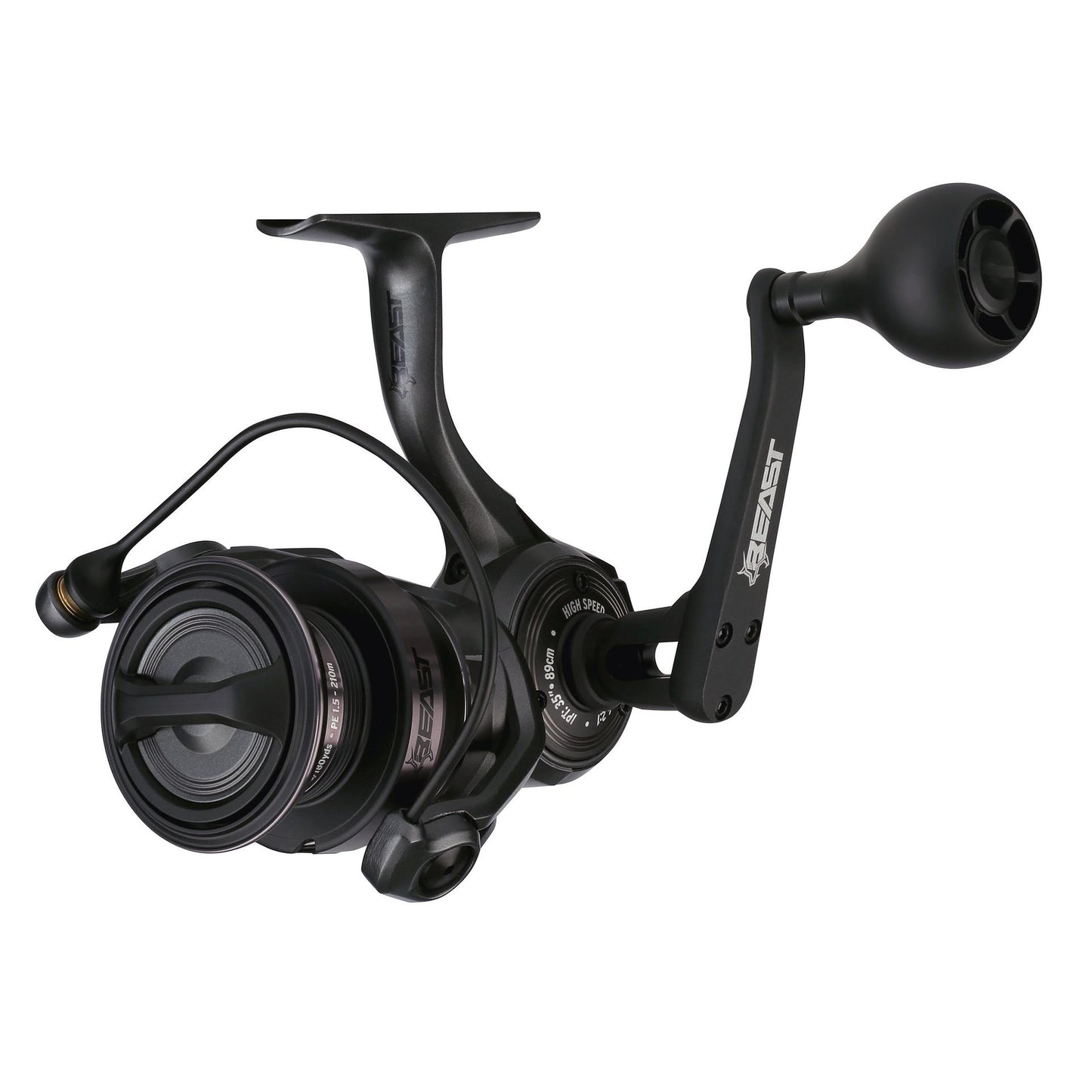 Beast Spinning Reel