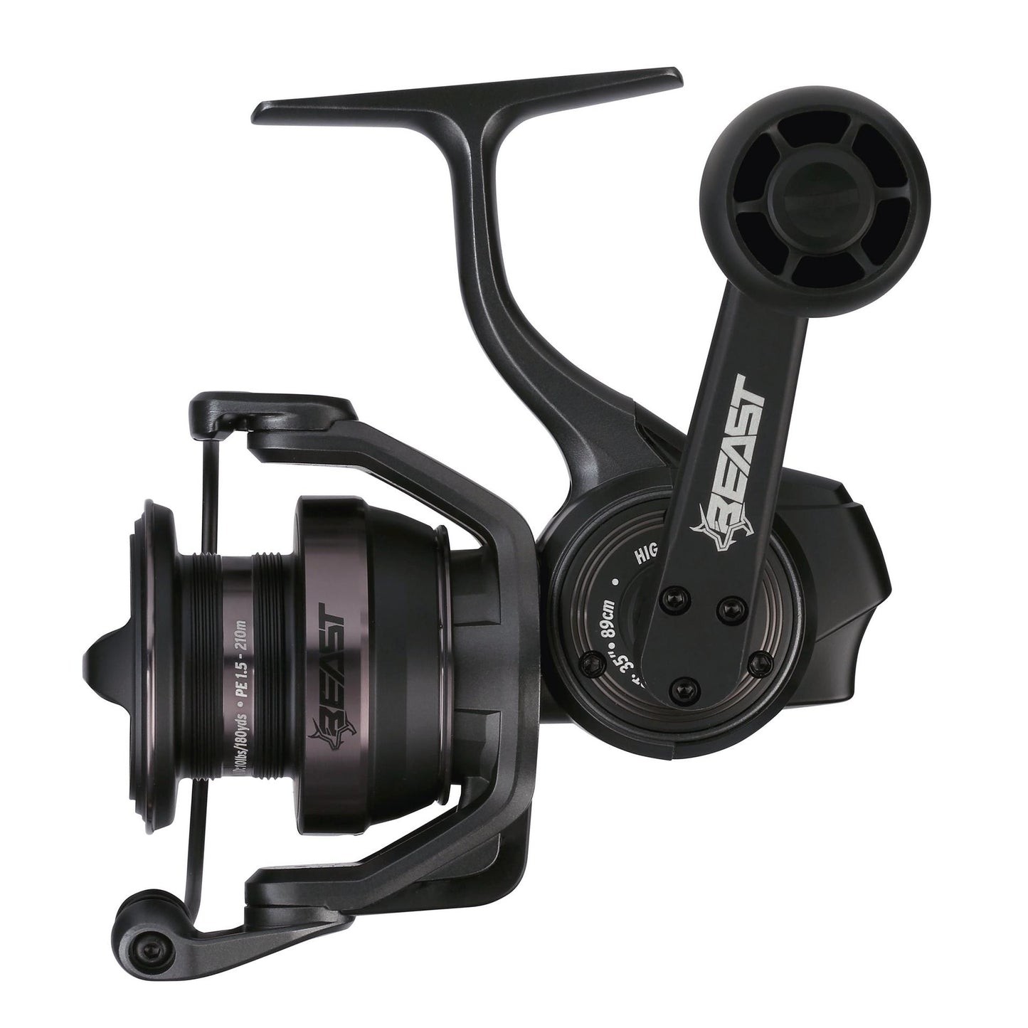 Beast Spinning Reel