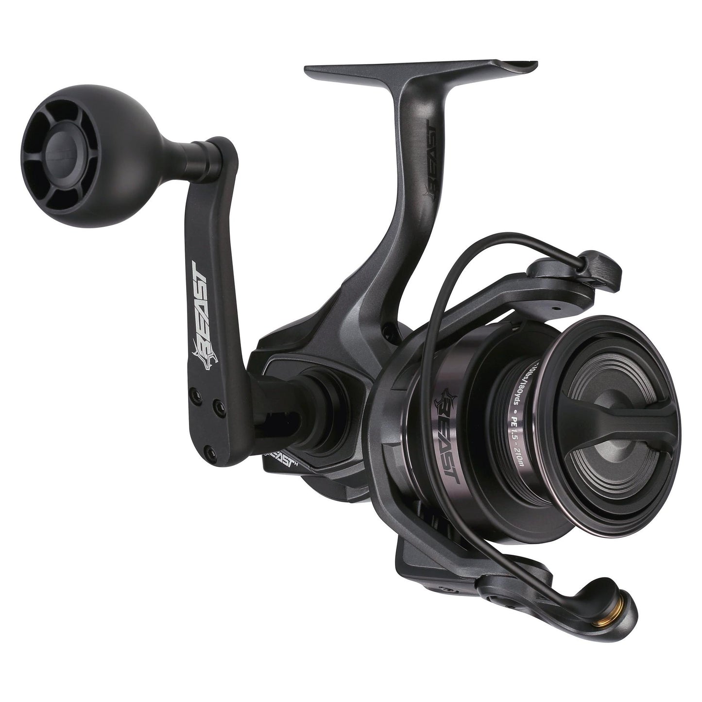 Beast Spinning Reel