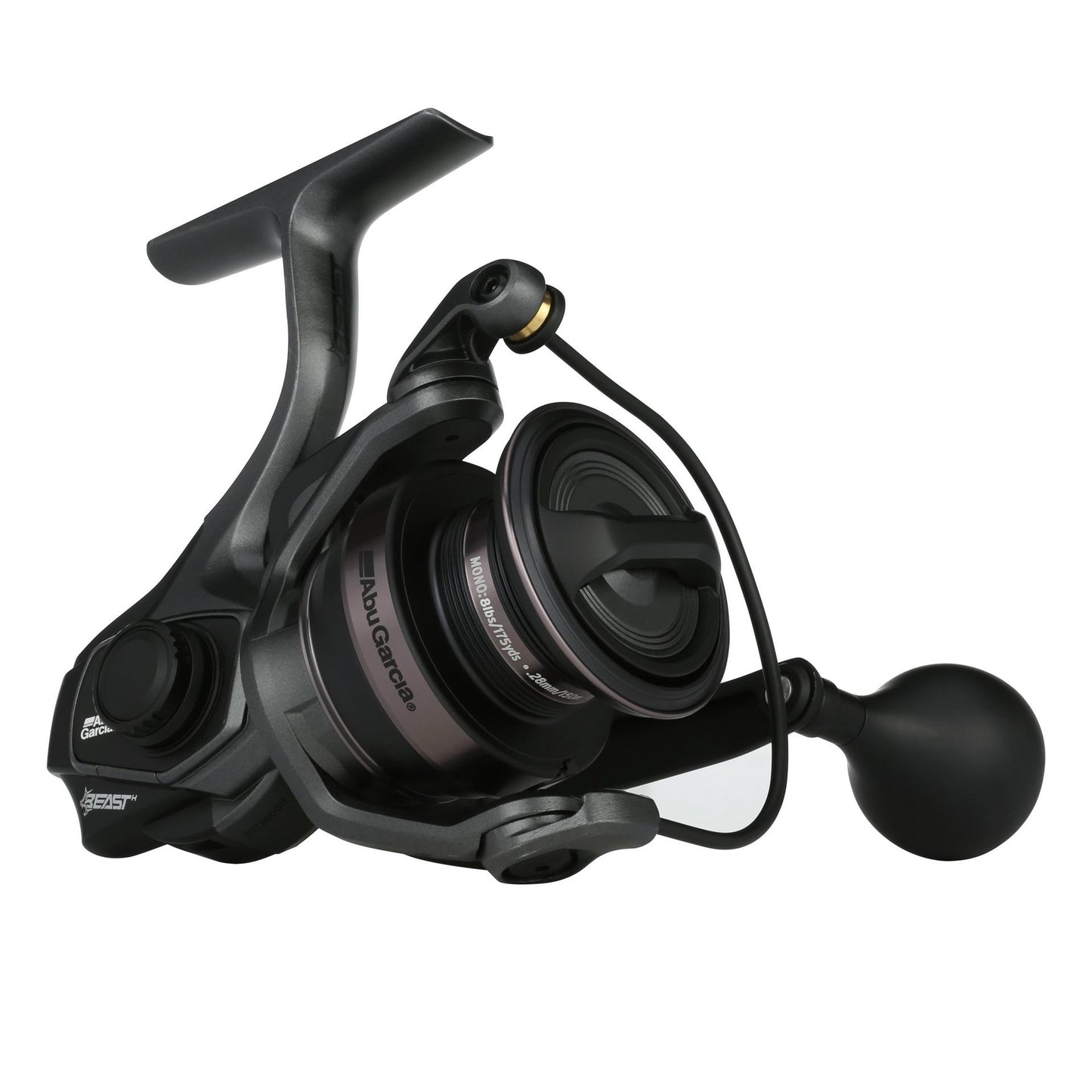 Beast Spinning Reel