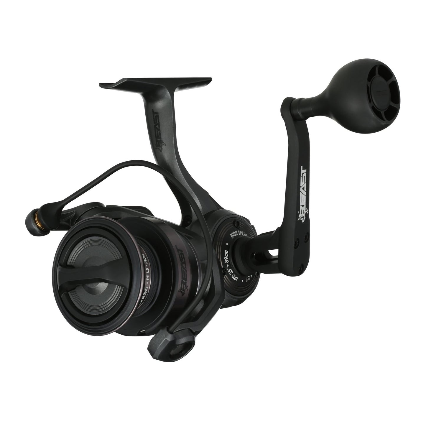 Beast Spinning Reel