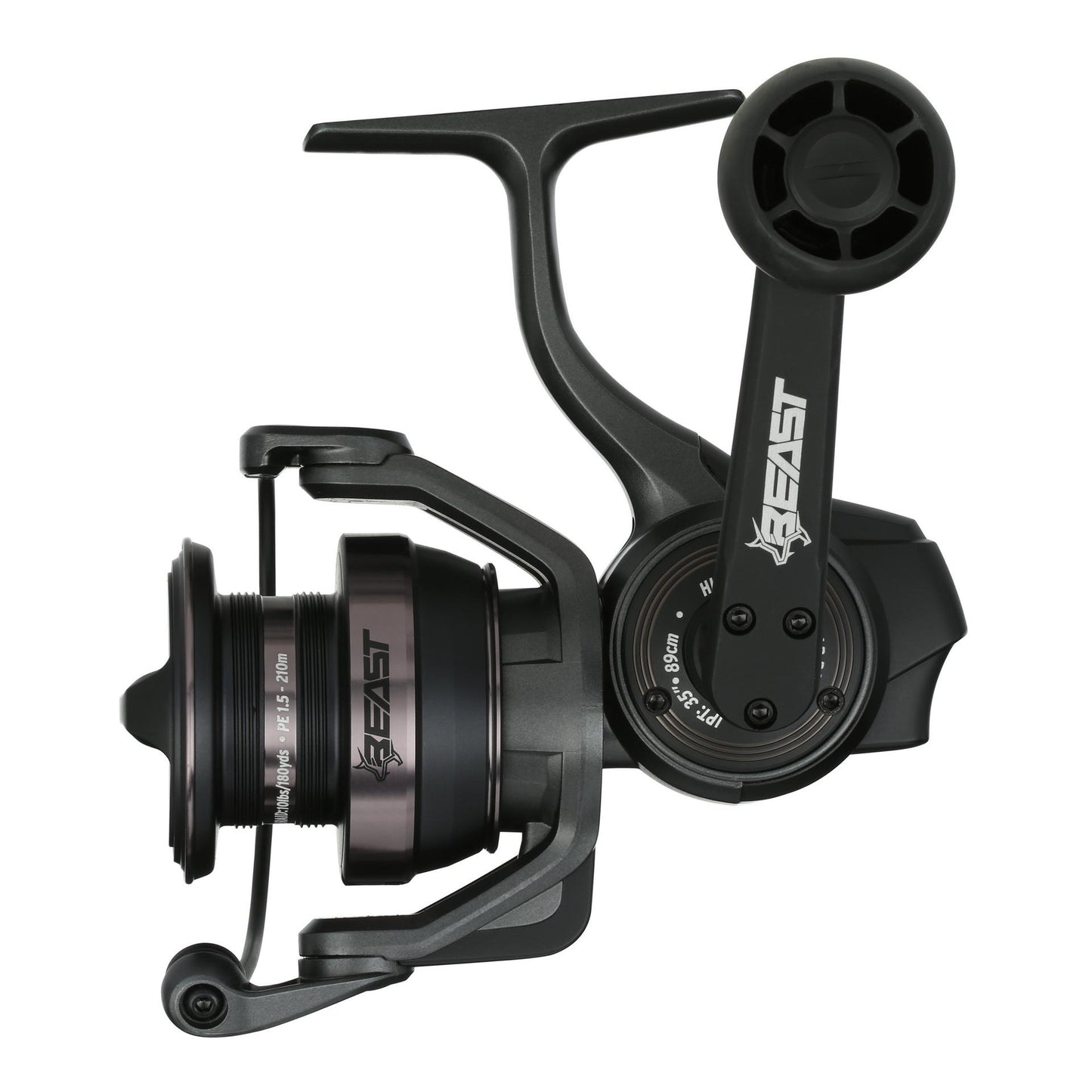 Beast Spinning Reel