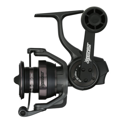 Beast Spinning Reel
