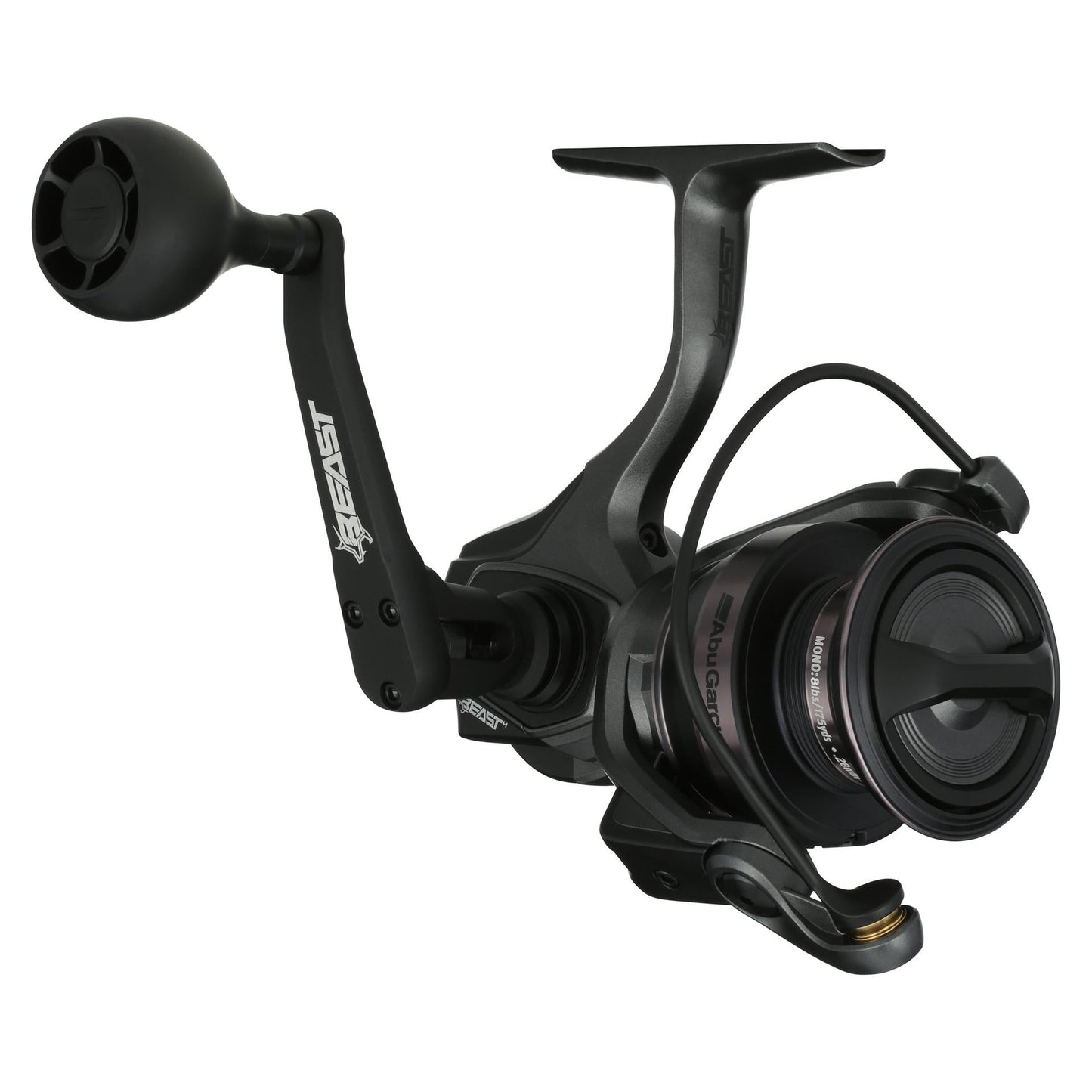 Beast Spinning Reel