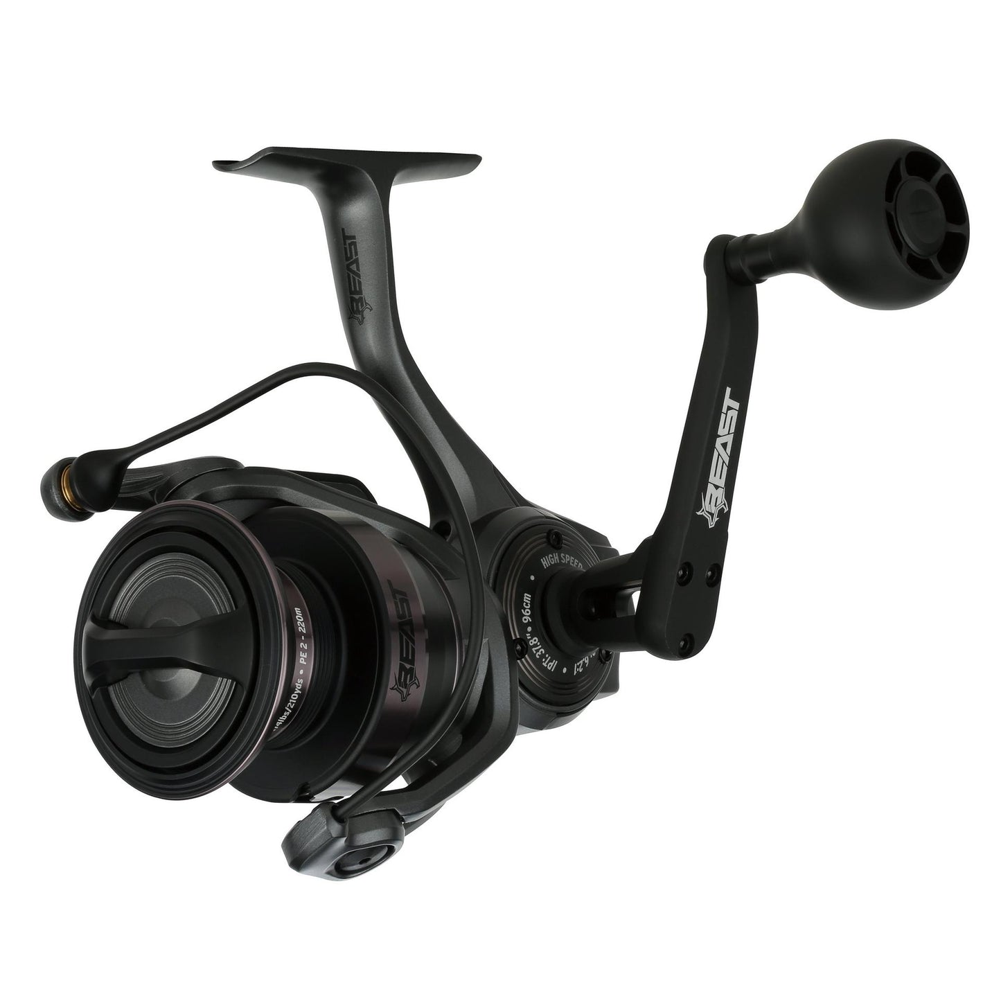 Beast Spinning Reel