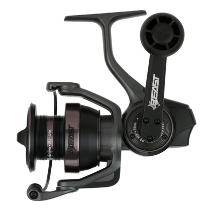 Beast Spinning Reel