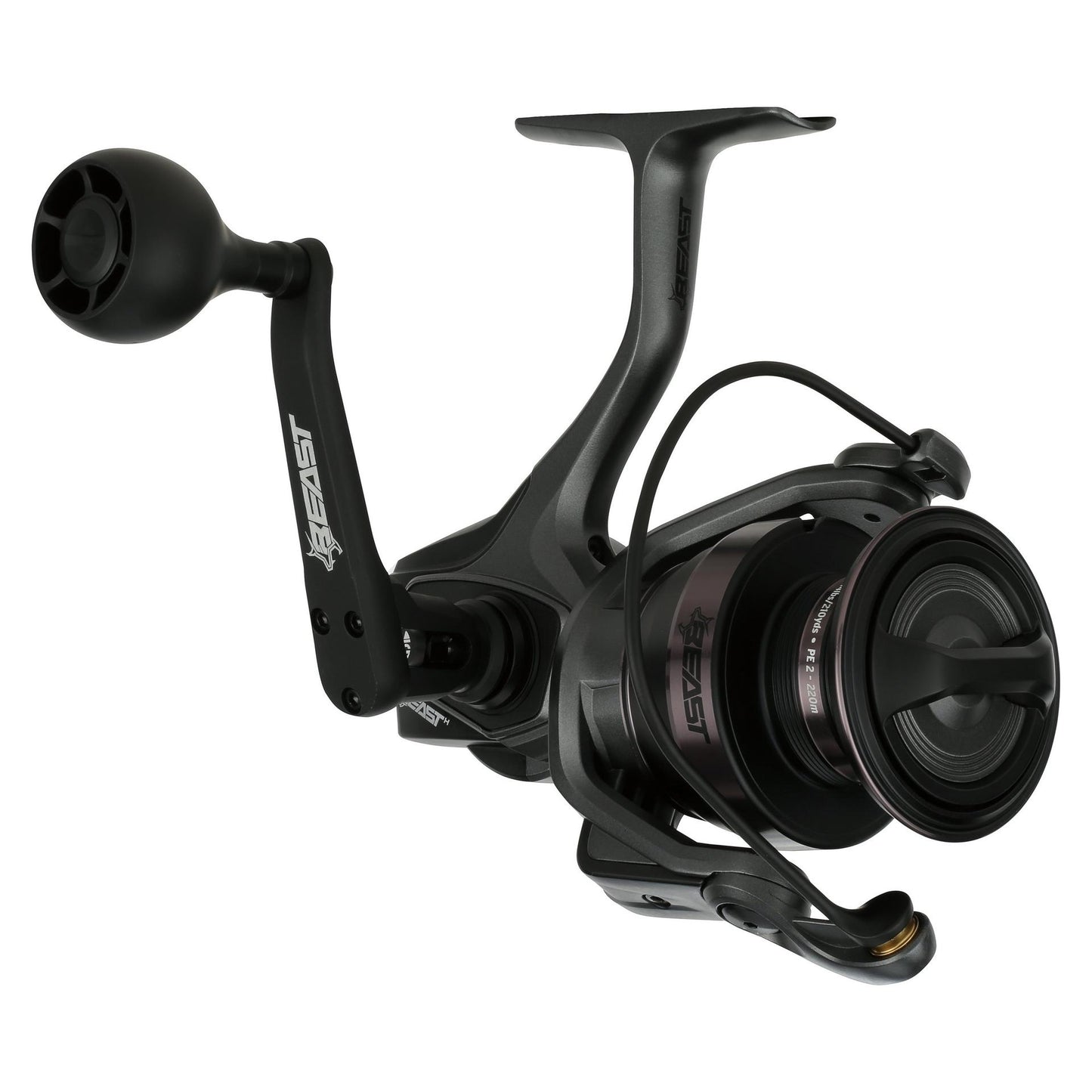 Beast Spinning Reel