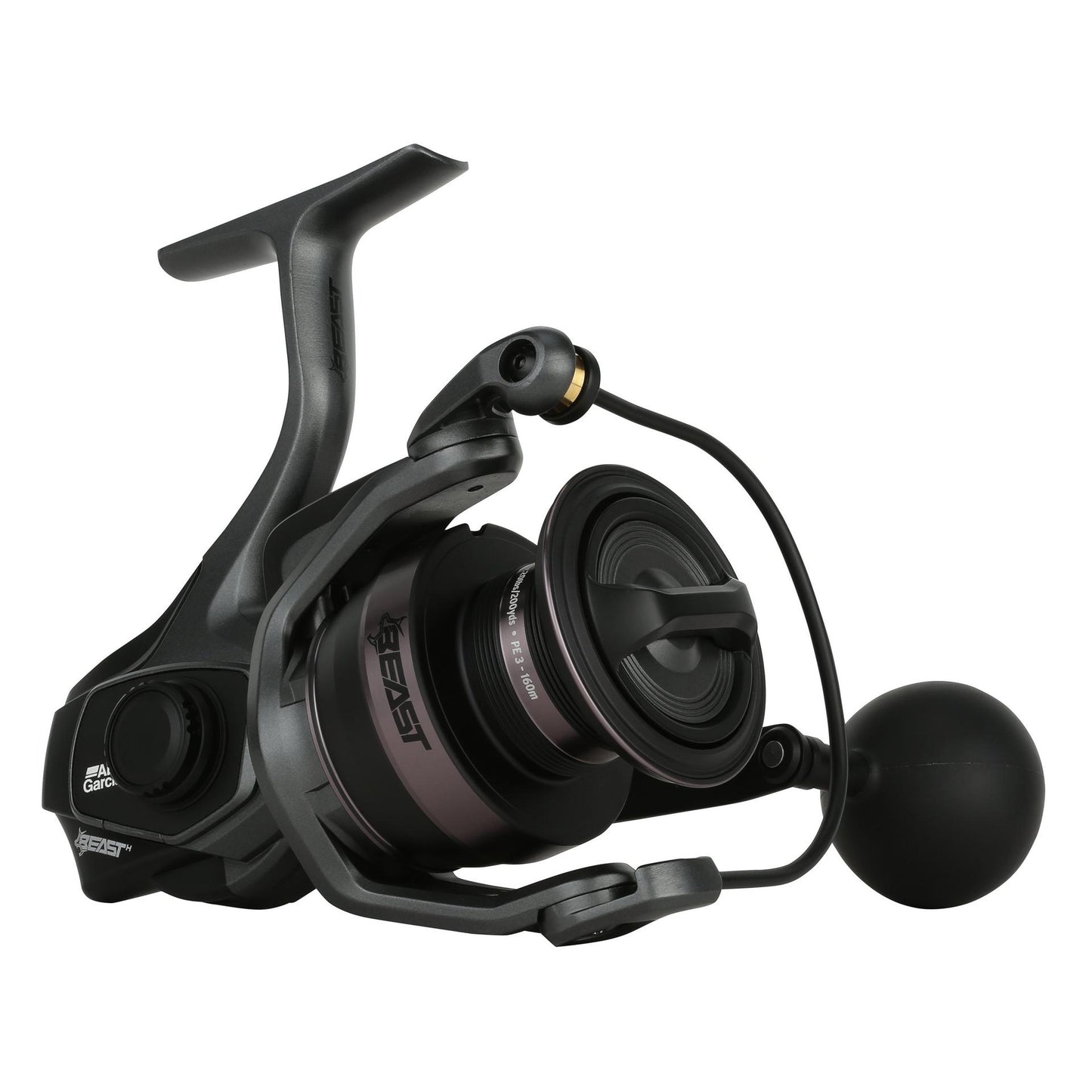 Beast Spinning Reel