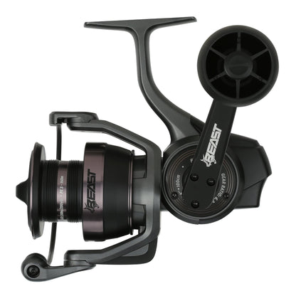 Beast Spinning Reel