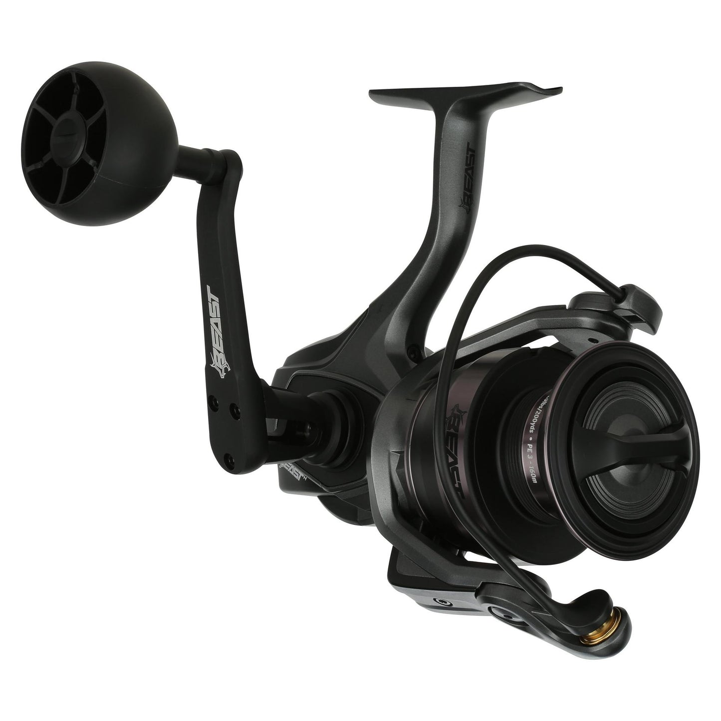 Beast Spinning Reel
