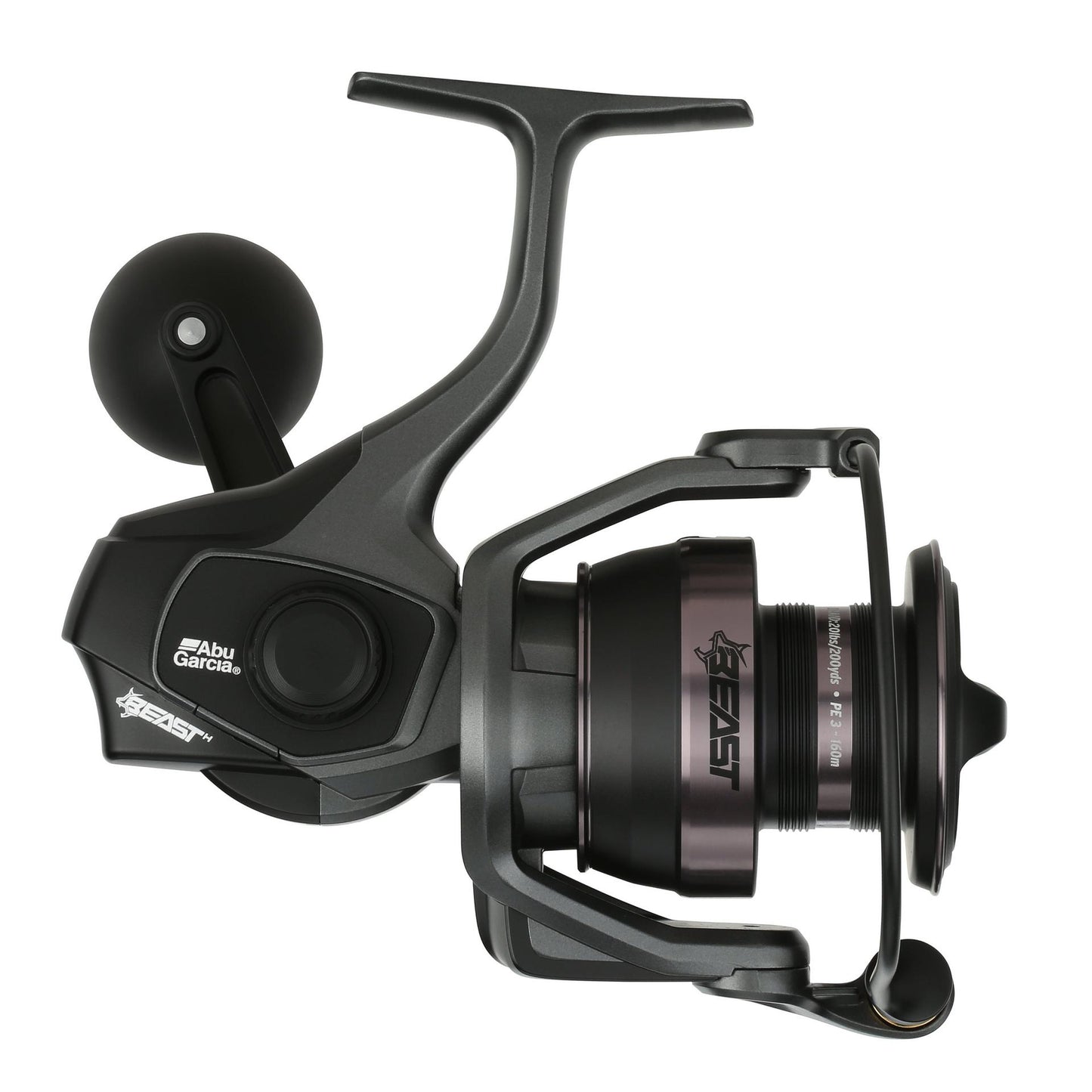 Beast Spinning Reel