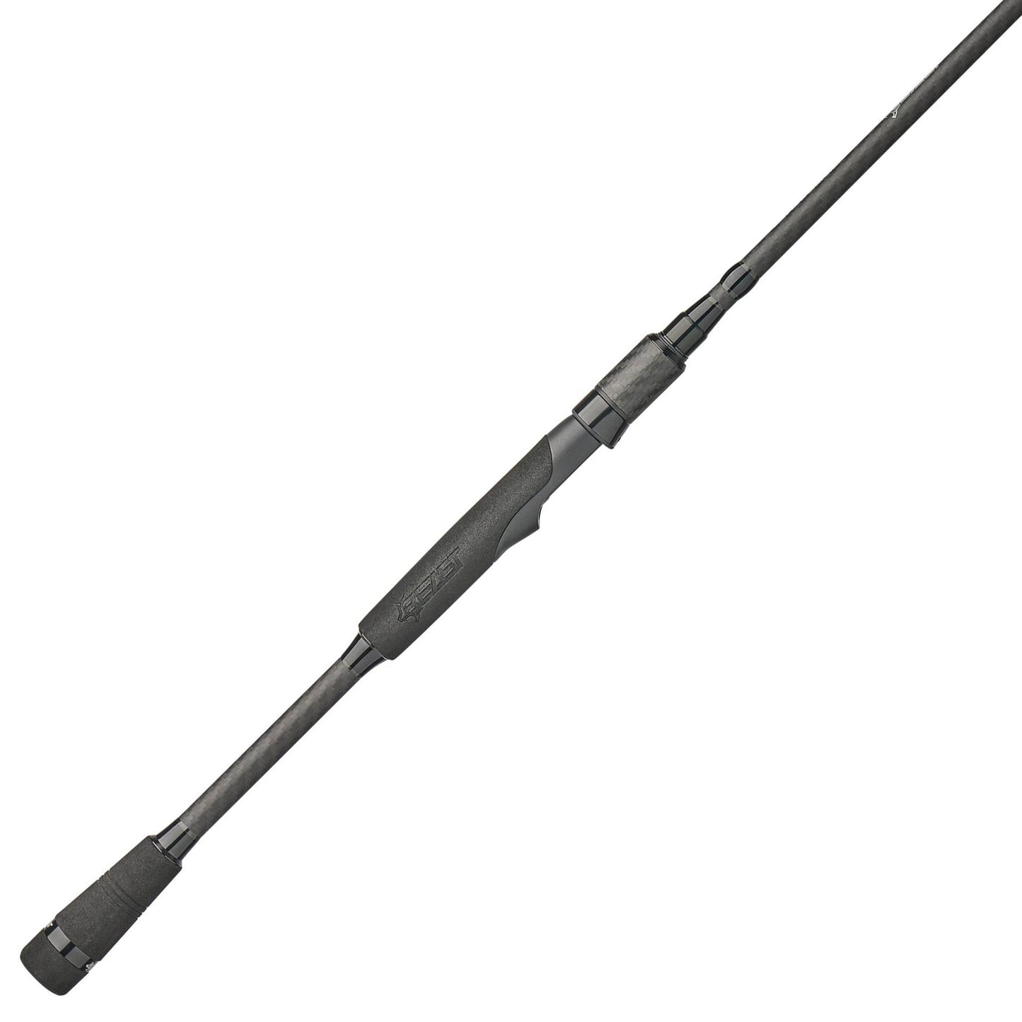 Beast Spinning Rod