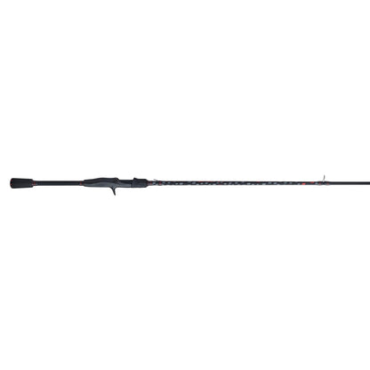 Vendetta 2-Piece Casting Rod