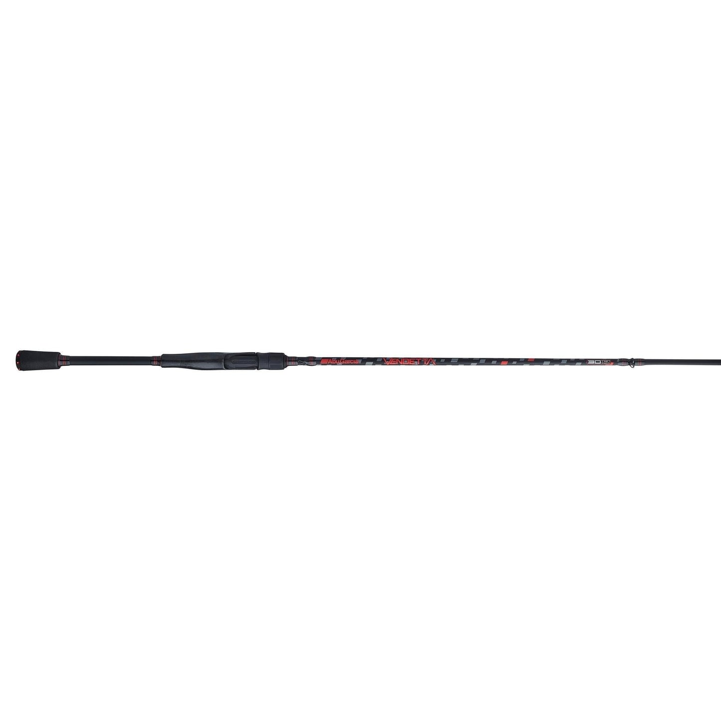 Vendetta 2-Piece Casting Rod