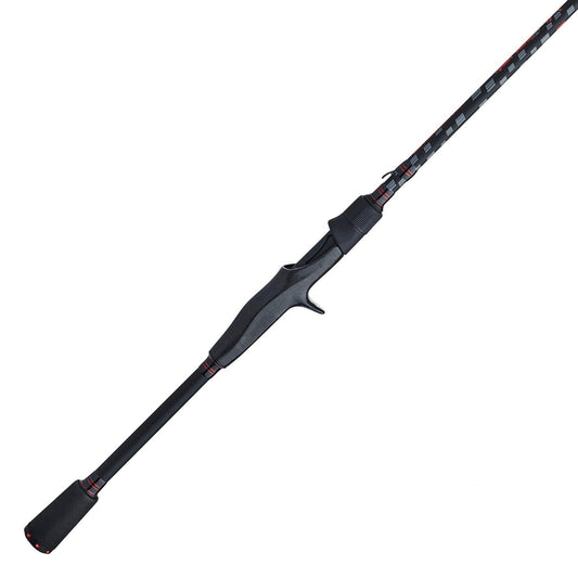 Vendetta 2-Piece Casting Rod