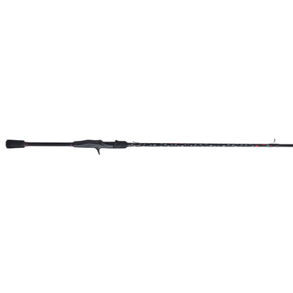Vendetta 2-Piece Casting Rod