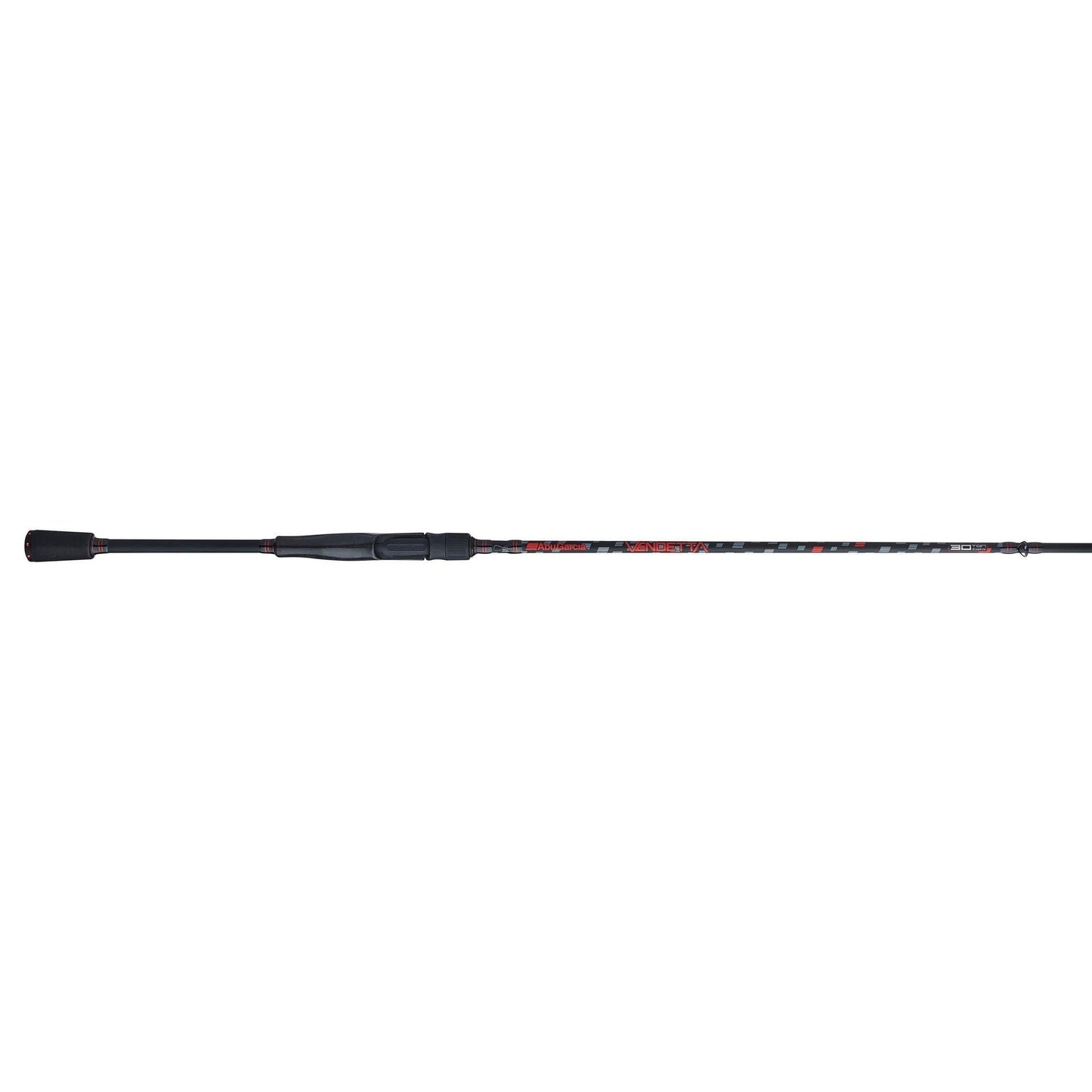 Vendetta 2-Piece Casting Rod