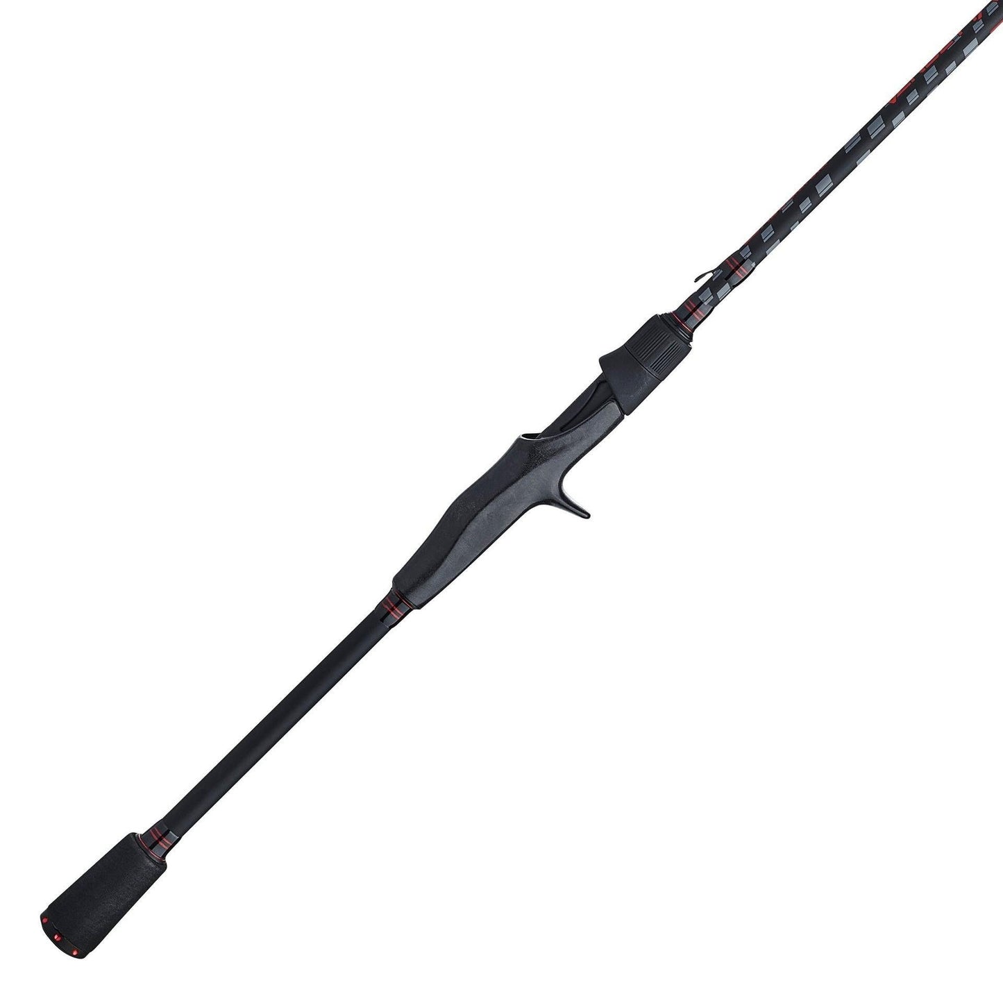 Vendetta 2-Piece Casting Rod