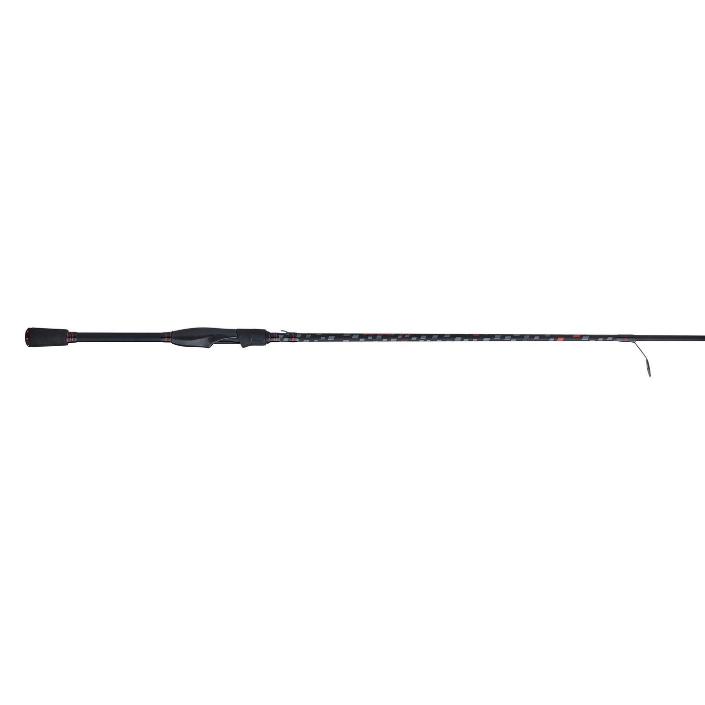 Vendetta 2-Piece Spinning Rod