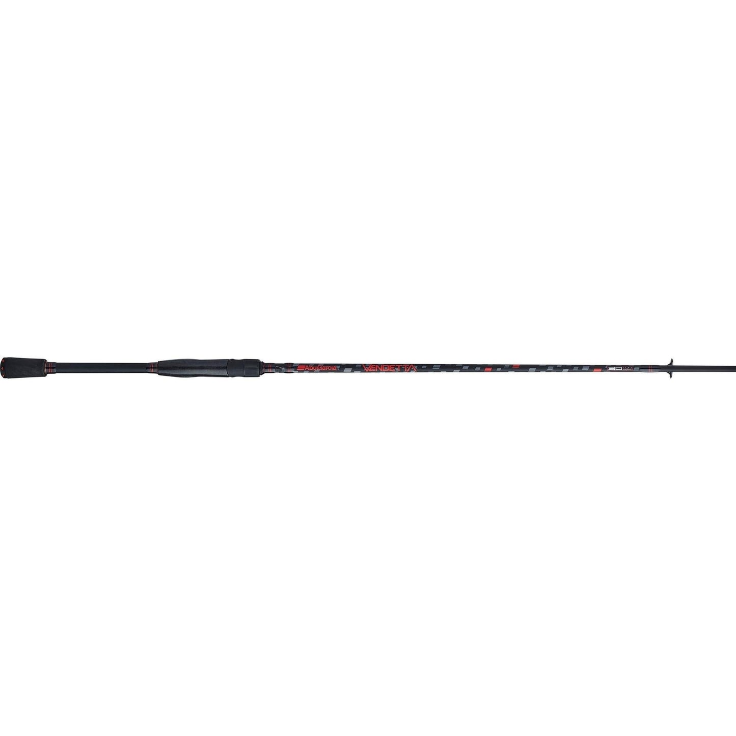 Vendetta 2-Piece Spinning Rod