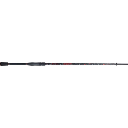 Vendetta 2-Piece Spinning Rod