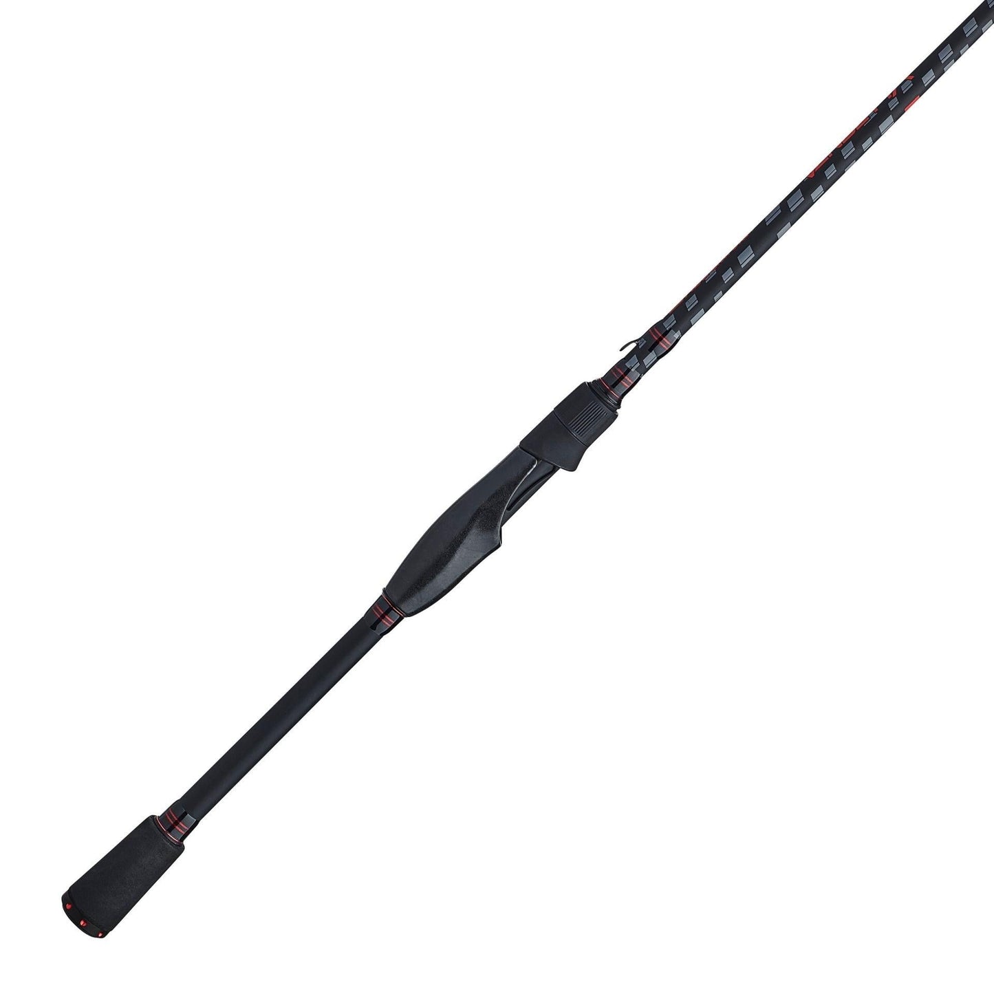 Vendetta 2-Piece Spinning Rod