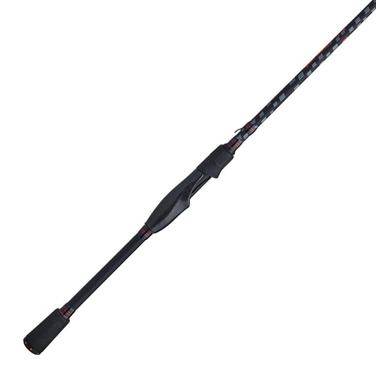Vendetta 2-Piece Spinning Rod