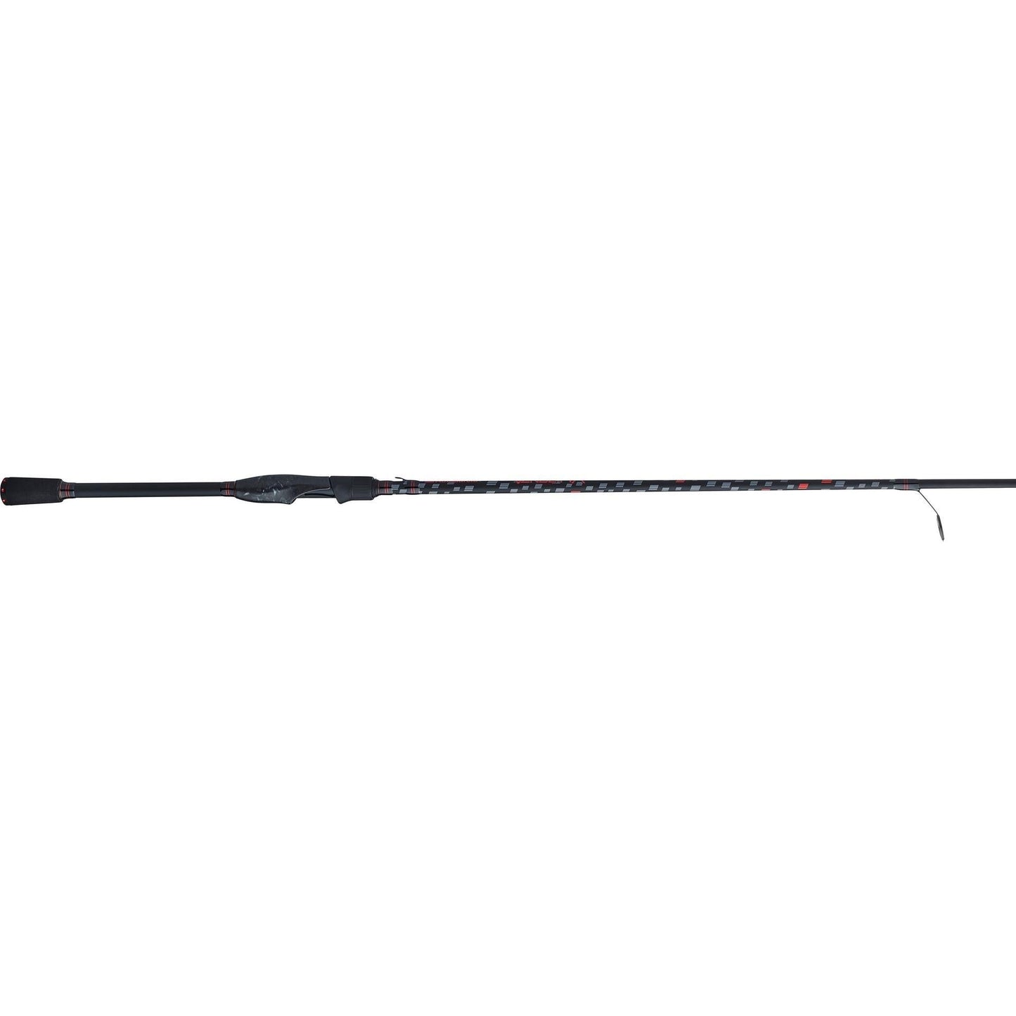 Vendetta 2-Piece Spinning Rod