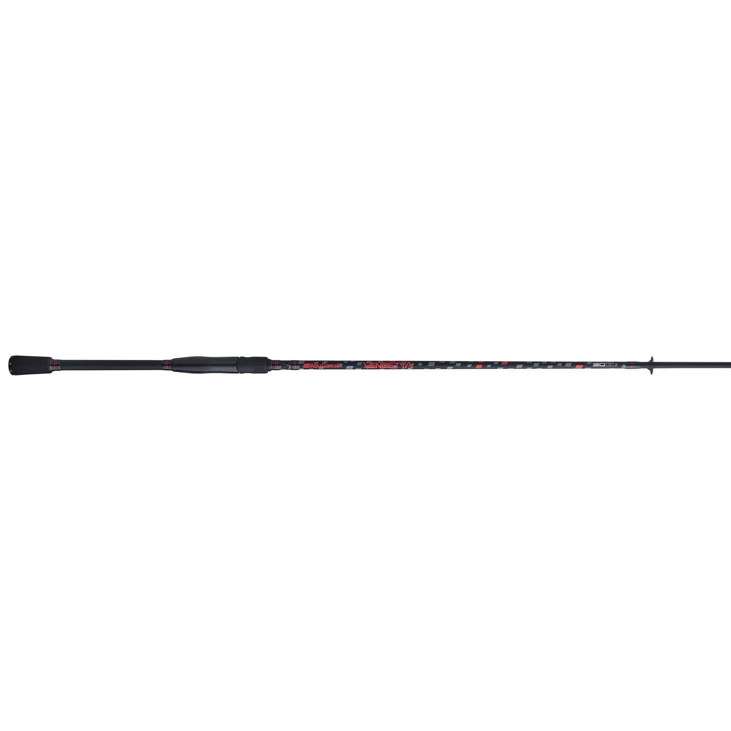 Vendetta 2-Piece Spinning Rod