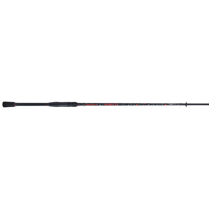 Vendetta 2-Piece Spinning Rod