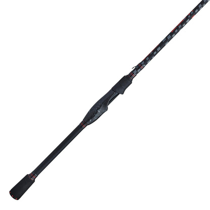 Vendetta 2-Piece Spinning Rod