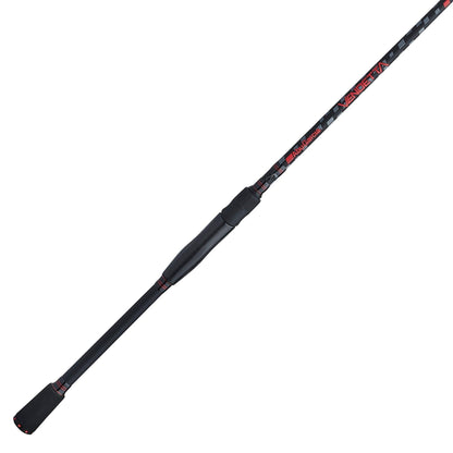 Vendetta 2-Piece Spinning Rod