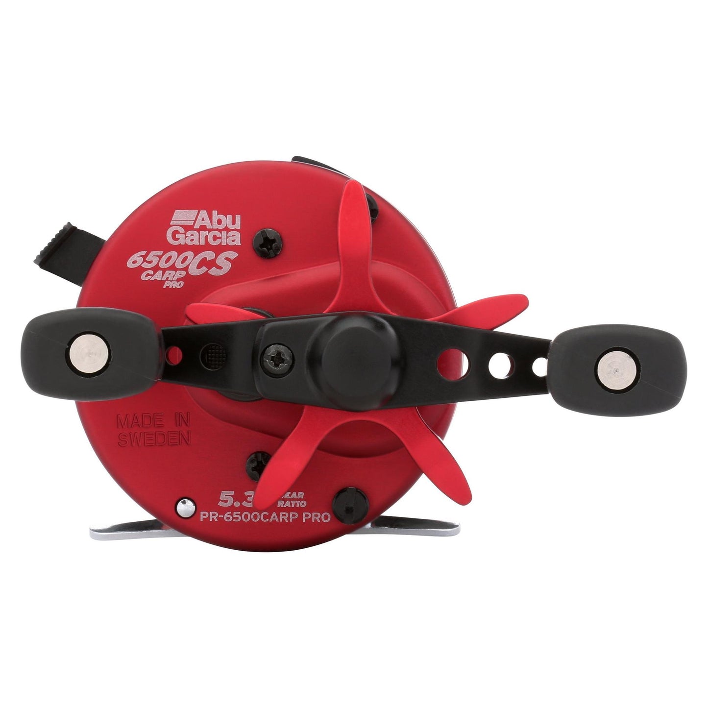 Ambassadeur Carp Pro Reel