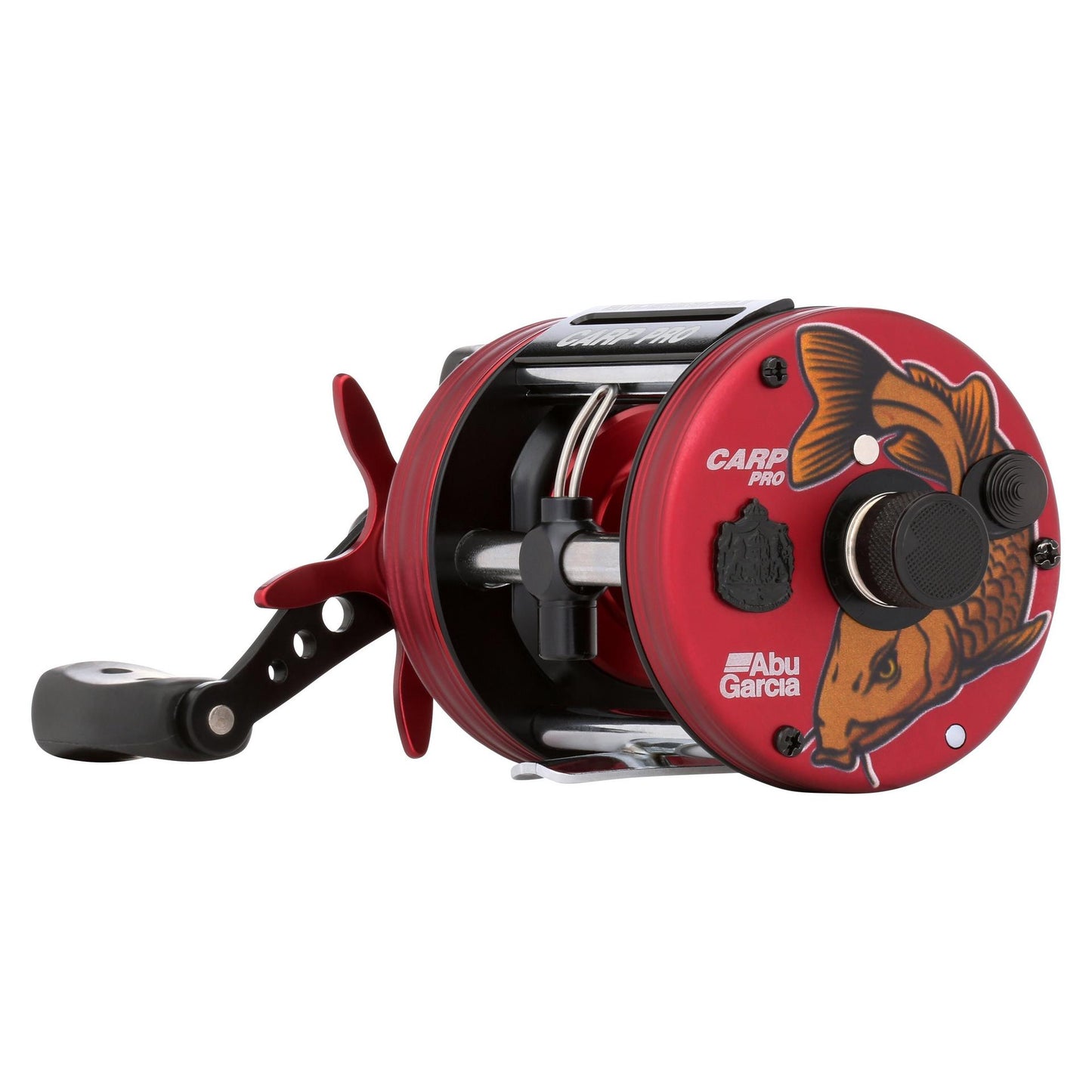 Ambassadeur Carp Pro Reel