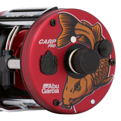 Ambassadeur Carp Pro Reel