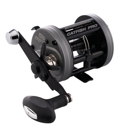 Ambassadeur Catfish Pro Reel