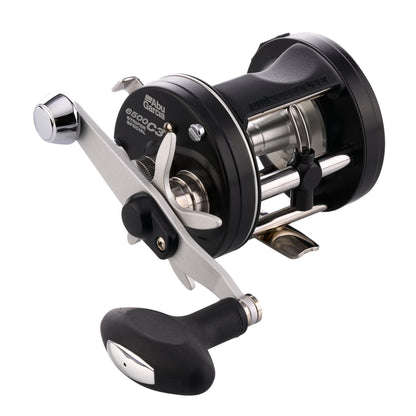 C3 Striper Special Round Reel