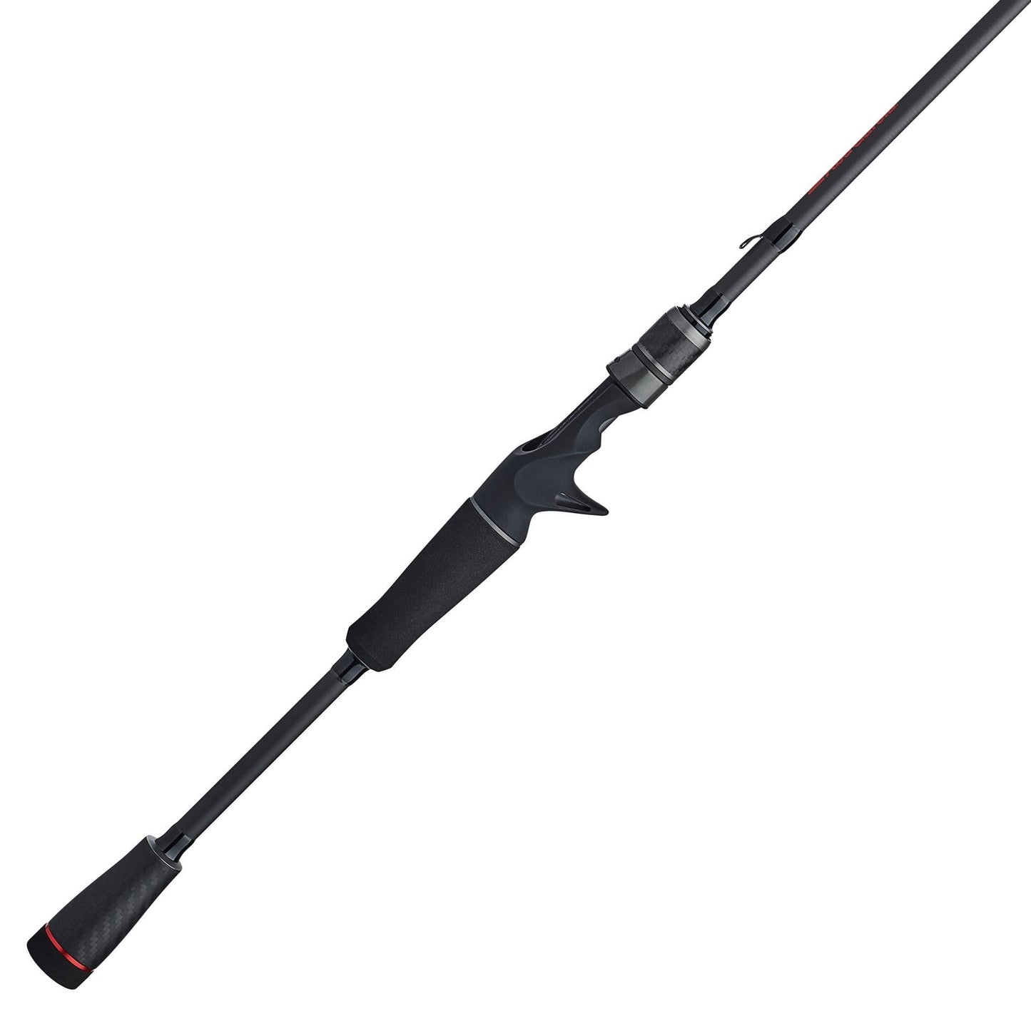 Fantasista X Casting Rod