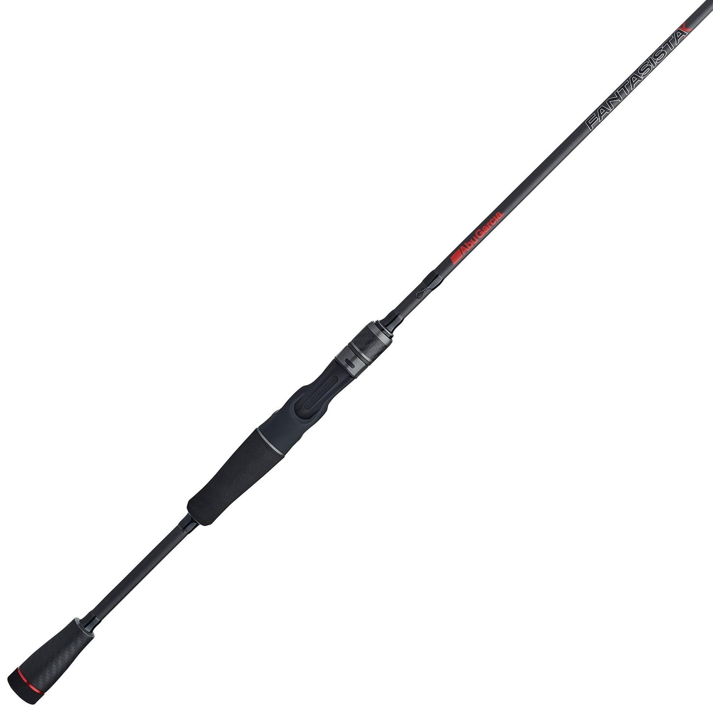 Fantasista X Casting Rod